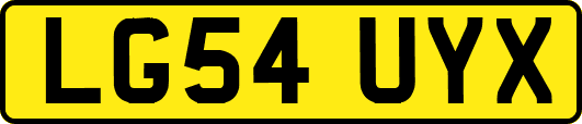 LG54UYX