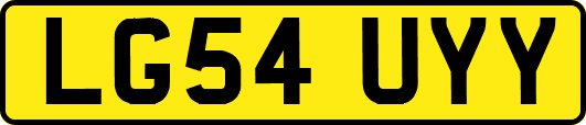 LG54UYY