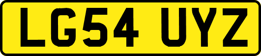 LG54UYZ
