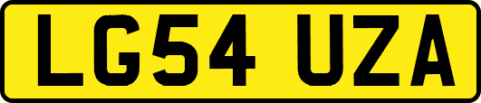 LG54UZA