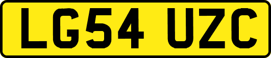 LG54UZC