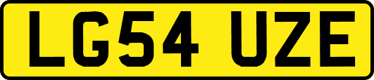 LG54UZE