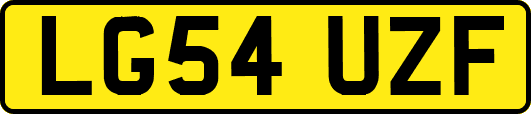 LG54UZF
