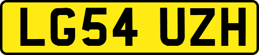 LG54UZH