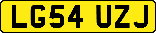LG54UZJ