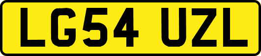 LG54UZL