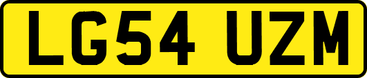 LG54UZM