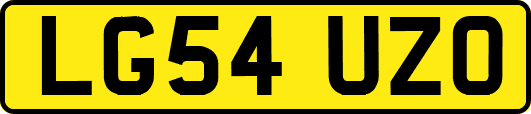 LG54UZO