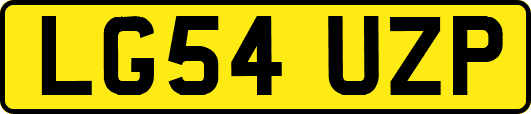 LG54UZP