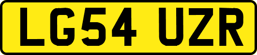 LG54UZR