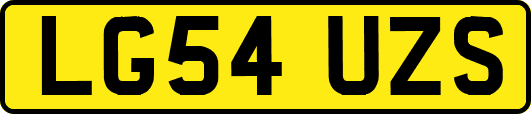 LG54UZS