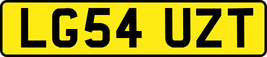 LG54UZT