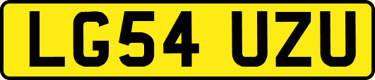 LG54UZU