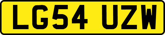 LG54UZW