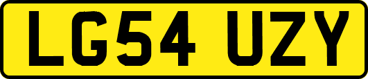 LG54UZY