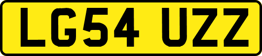 LG54UZZ