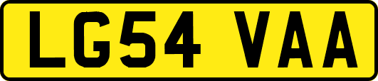 LG54VAA