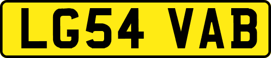 LG54VAB