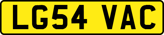 LG54VAC