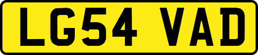 LG54VAD