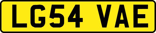 LG54VAE