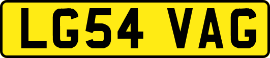 LG54VAG