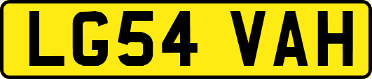 LG54VAH