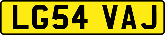 LG54VAJ