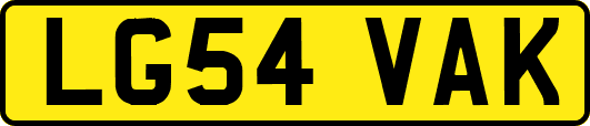 LG54VAK