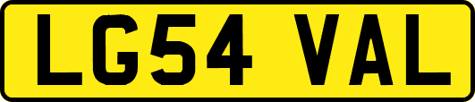 LG54VAL