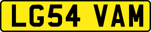 LG54VAM