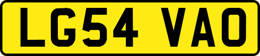 LG54VAO