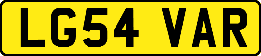 LG54VAR
