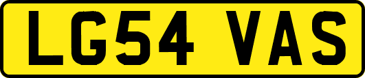 LG54VAS