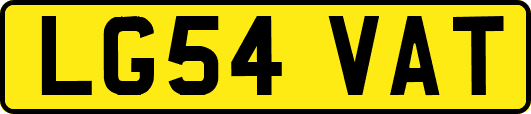 LG54VAT