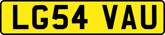 LG54VAU