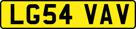 LG54VAV