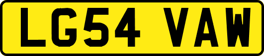 LG54VAW
