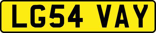 LG54VAY