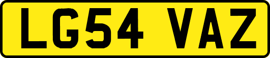 LG54VAZ