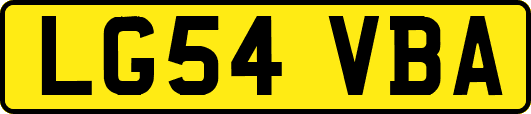 LG54VBA