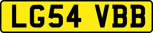 LG54VBB