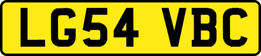 LG54VBC
