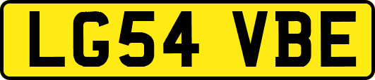 LG54VBE