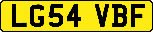 LG54VBF
