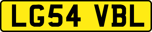 LG54VBL