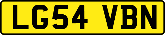 LG54VBN