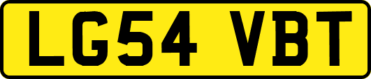 LG54VBT