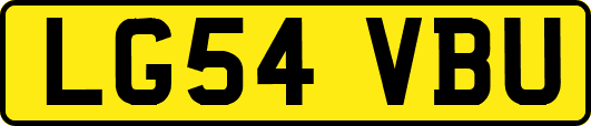 LG54VBU