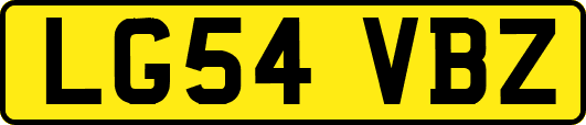 LG54VBZ
